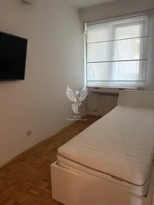 Jarun, excellent 2 rooms + living room apartment with a spacious terrace - 16