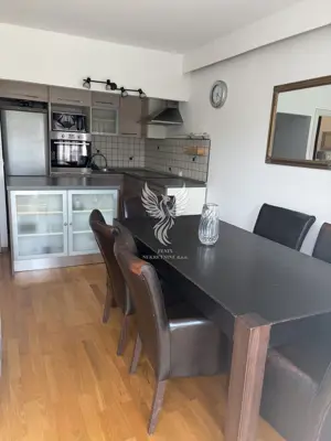 Jarun, odličan 2s+db stan s prostranom terasom
