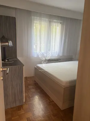 Jarun, excellent 2 rooms + living room apartment with a spacious terrace - 13