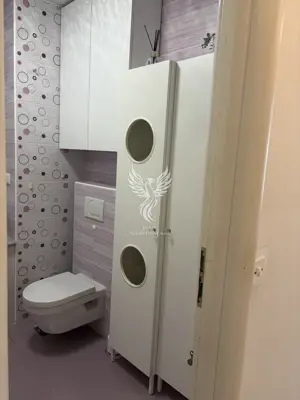 Jarun, excellent 2 rooms + living room apartment with a spacious terrace - 20