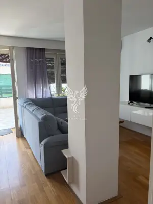 Jarun, excellent 2 rooms + living room apartment with a spacious terrace - 6
