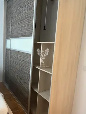 Jarun, excellent 2 rooms + living room apartment with a spacious terrace - 15