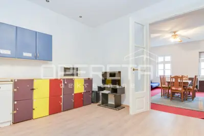 Prodaja, Stan, Centar, Trg Petra Zrinskog, 3s, 68 m² - 8
