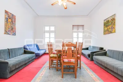 Prodaja, Stan, Centar, Trg Petra Zrinskog, 3s, 68 m²