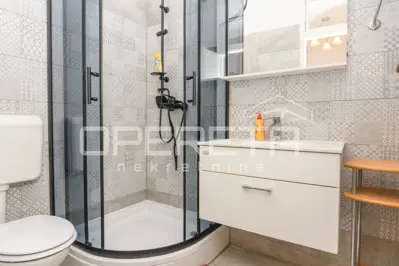 Prodaja, Stan, Centar, Trg Petra Zrinskog, 3s, 68 m² - 7