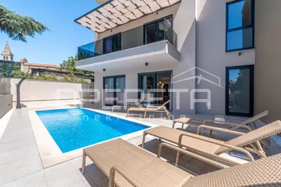 Wohnung zum Kauf in Poreč, 125 m²