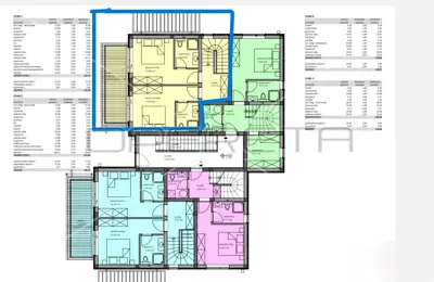 Prodaja, Stan, Poreč, Tar, 4s, 125 m² - 25