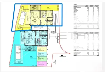 Prodaja, Stan, Poreč, Tar, 4s, 125 m² - 23