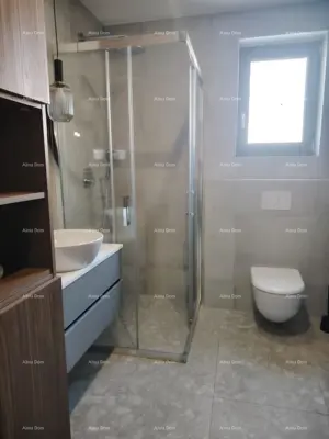Hochwertige Drei-Zimmer-Wohnung mit Garten und Pool, möbliert - 17