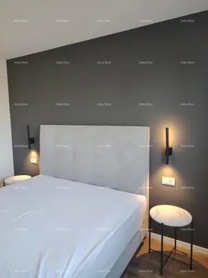 Hochwertige Drei-Zimmer-Wohnung mit Garten und Pool, möbliert - 11