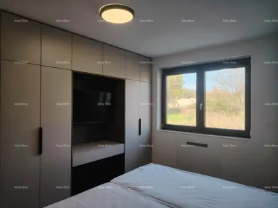Hochwertige Drei-Zimmer-Wohnung mit Garten und Pool, möbliert - 10