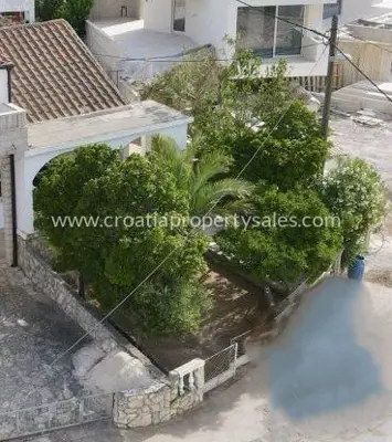 Semi-detached house, Šolta, 50 m from the sea and covered terrace - 4