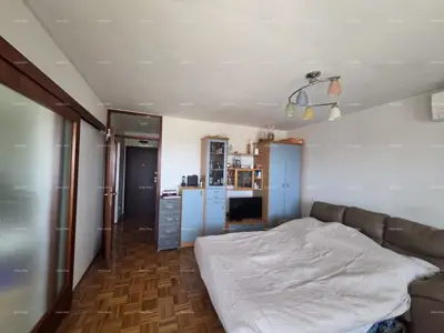 Stan na prodaju, 47.65 m² – Pula, Monvidal