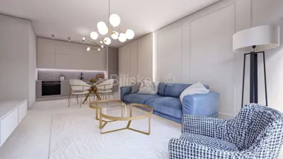 Wohnung, Makarska, freier Meerblick - 12