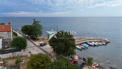 Umag, moderna kuća s bazenom, 50m do mora - 21