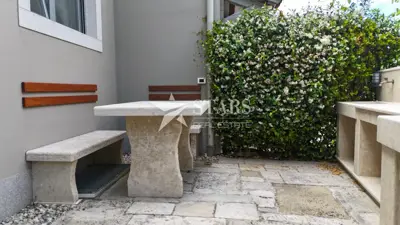 Umag, moderna kuća s bazenom, 50m do mora - 17