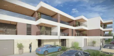 Penthouse 106 m², Pula Centar - mirna lokacija - 7