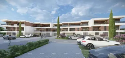 Penthouse 106 m², Pula Centar - mirna lokacija - 10
