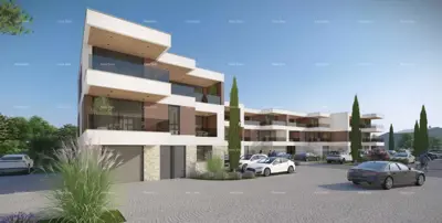 Penthouse 106 m², Pula Centar - mirna lokacija - 11