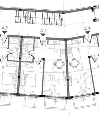 Wohnung, Medulin, Medulin – Neues Projekt, 300m zum Meer - 3