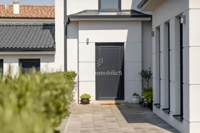 Haus 276 m², Malinska - Pool und großes Grundstück - 17