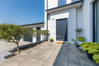 Haus 276 m², Malinska - Pool und großes Grundstück - 16