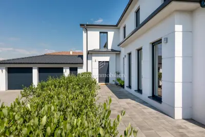 Haus 276 m², Malinska - Pool und großes Grundstück - 14