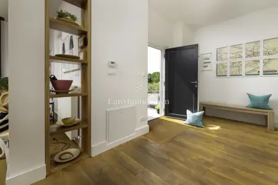 Haus 276 m², Malinska - Pool und großes Grundstück - 19