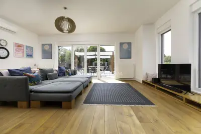 Haus 276 m², Malinska - Pool und großes Grundstück - 20