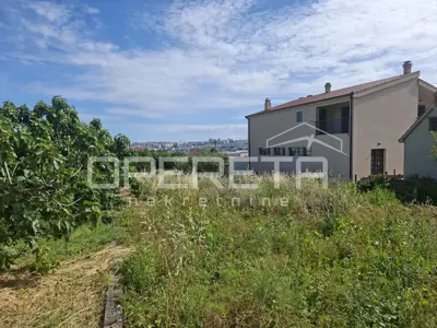 Građevinsko zemljište 1541 m², Sveti Kajo - mirna lokacija - 4