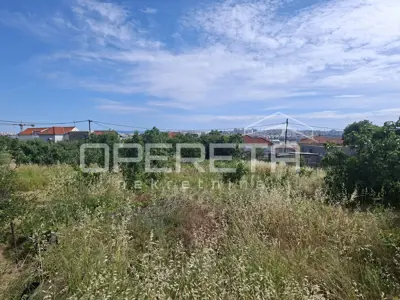 Građevinsko zemljište 1541 m², Sveti Kajo - mirna lokacija - 5