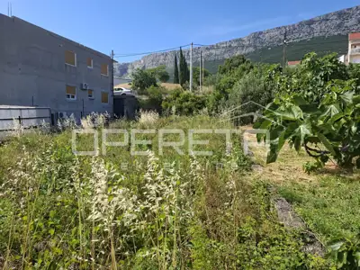 Građevinsko zemljište 1541 m², Sveti Kajo - mirna lokacija - 2