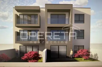Prodaja, Stan, Retfala, Šandora Petofia, 5s, 108 m² - 3