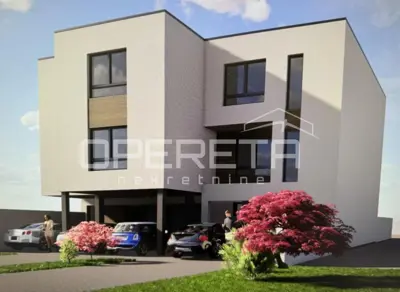 Prodaja, Stan, Retfala, Šandora Petofia, 5s, 108 m² - 2