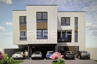 Prodaja, Stan, Retfala, Šandora Petofia, 5s, 108 m²