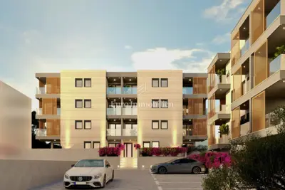 New modern apartment in a quiet location - Split - 2