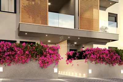 New modern apartment in a quiet location - Split - 4