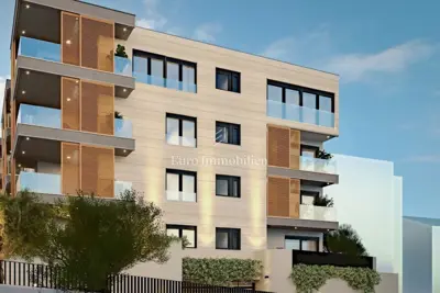 New modern apartment in a quiet location - Split - 3