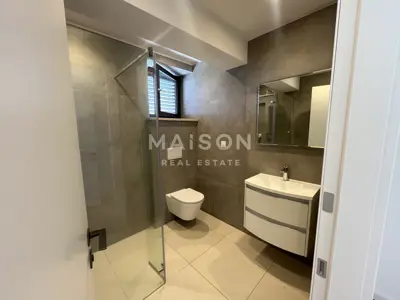 Stan 117 m², Opatija - Centar, balkon i pogled na Kvarner - 12