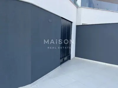 Stan 117 m², Opatija - Centar, balkon i pogled na Kvarner - 18