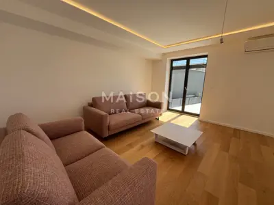 Stan 117 m², Opatija - Centar, balkon i pogled na Kvarner - 6