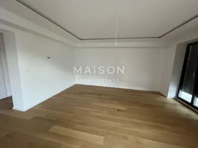 Stan 117 m², Opatija - Centar, balkon i pogled na Kvarner - 13