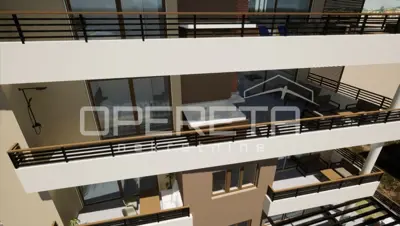 Wohnung zum Kauf in Makarska, 113,2 m²