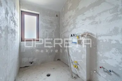 Semi-detached house 121 m², Kaštelir - sea view - 5