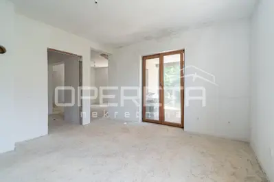 Semi-detached house 121 m², Kaštelir - sea view - 3