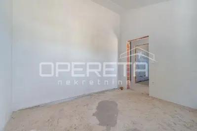 Semi-detached house 121 m², Kaštelir - sea view - 13