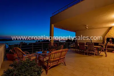 Kuća, Šibenik, 340 m², 1 400 000 € - 6