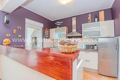 Kuća, Šibenik, 340 m², 1 400 000 € - 3
