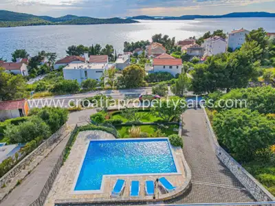 Kuća, Šibenik, 340 m², 1 400 000 € - 4