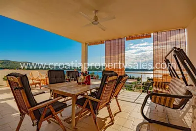 Kuća, Šibenik, 340 m², 1 400 000 € - 8
